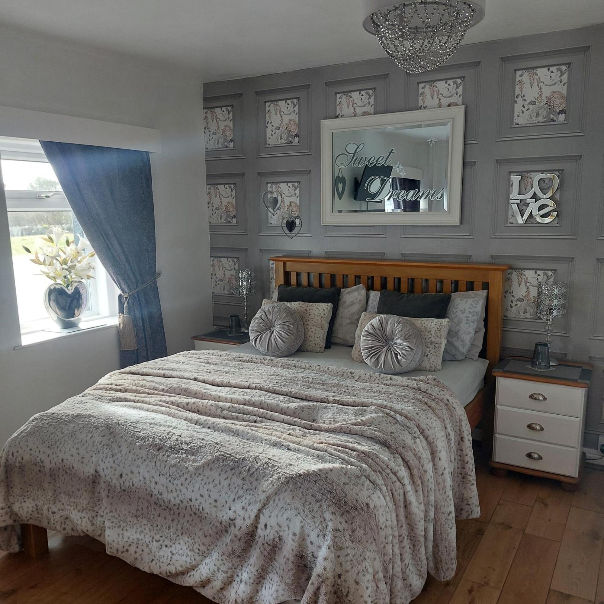 Broadlea Of Robgill Country Cottage & Bed And Breakfast Ecclefechan Exterior photo