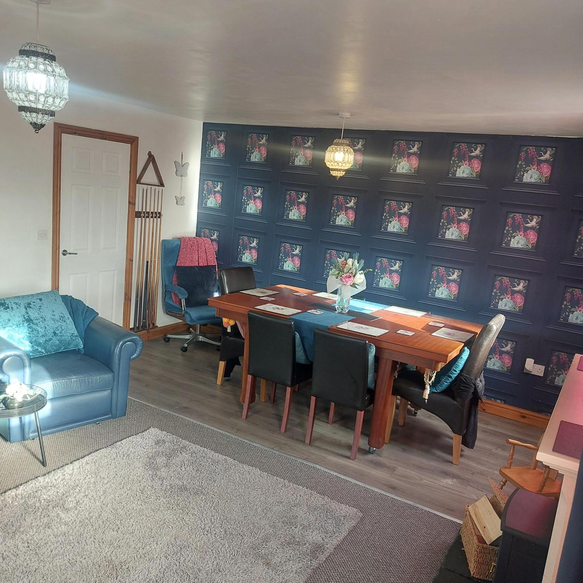 Broadlea Of Robgill Country Cottage & Bed And Breakfast Ecclefechan Room photo